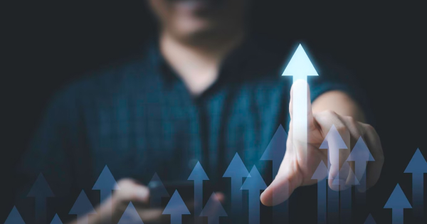 Understanding CAGR (Compound Annual Growth Rate): Meaning, Formula, and Calculation